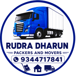 Rudra Dharun Packers & Movers