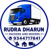 Rudra Dharun logo