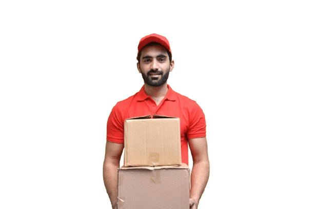 Delivery